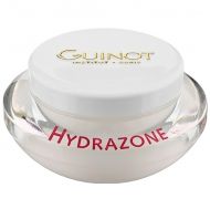Crema de zi cu efect hidratant pentru toate tipurile de ten Guinot Hydrazone Toutes Peaux, 50 ml