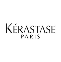 Logo Kerastase Brand Page