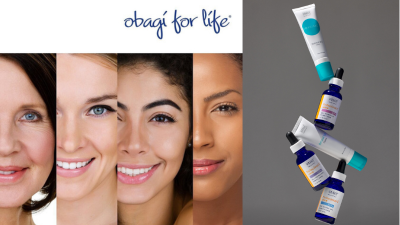 Obagi Medical – Secretul unui ten sănătos și luminos