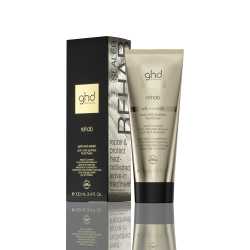 Tratament profesional leave-in pentru varfuri despicate de reparare si protectie GHD Rehab Split End Sealer, 100 ml