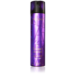 Fixativ cu un nivel mediu de fixare Kérastase Couture Styling Laque Couture, 300 ml