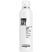 Spuma pentru volum L’Oreal Professionnel Tecni.Art Volume Lift, 250 ml