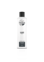 Sampon impotriva caderii parului Nioxin SYS2 Cleanser, 300 ml