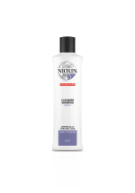 Nioxin SYS5 Sampon Impotriva Caderii Parului, 300 ml