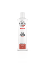 Balsam impotriva caderii parului Nioxin SYS4 Conditioner, 300 ml