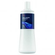 Oxidant Crema 9% 30 vol Wella Professionals Welloxon Perfect Creme Developer, 1000ml