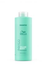 Sampon pentru volum Wella Professionals Invigo Volume Boost Bodifying Shampoo, 1000 ml