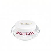Crema de noapte Guinot Night Logic, 50 ml