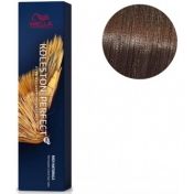 Vopsea de par permanenta Wella Professional Koleston Perfect 6/73, 60 ml