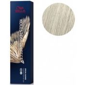 Vopsea de par permanenta Wella Professional Koleston Perfect 12/81, 60 ml