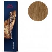 Vopsea de par permanenta Wella Professional Koleston Perfect 8/01, 60 ml