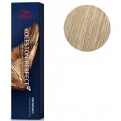 Vopsea de par permanenta Wella Professional Koleston Perfect 10/1, 60 ml