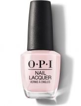 Lac de unghii OPI NL - SHEERS Baby, Take a Vow 15ml