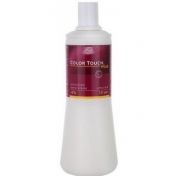 Emulsie 4% Wella Professionals Color Touch Plus, 1000 ml