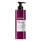 Crema-gel leave-in profesionala pentru definire si activare L'Oréal Professionnel Serie Expert Curl Expression 250ml