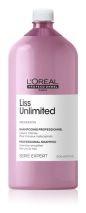Sampon pentru par indisciplinat L'Oréal Professionnel Serie Expert LISS UNLIMITED 1500 ml