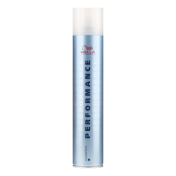 Fixativ fixare puternica Wella Professionals Performance, 500 ml
