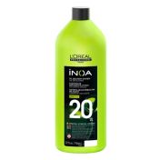 Oxidant de par 20 Volume L’Oreal Professionnel Inoa, 1000 ml