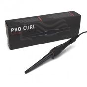 Ondulatorul Pro Curl Conical de la Wella Professionals 230v