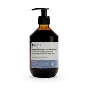 Sampon iluminant pentru reflexe reci Insight Brightening, 350 ml
