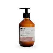 Balsam pentru par creț fara clatire Insight Elasti-Curl Leave-In Detangling Hair Milk, 250 ml