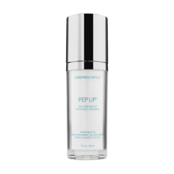Tratament regenerant Colorescience Pep Up Collagen Renewal Face & Neck Treatment, 30 ml