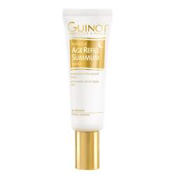 Masca ser antirid Guinot Age Refill Summum Mask, 50 ml