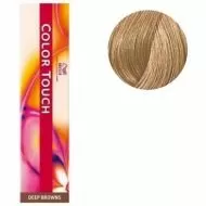 Vopsea de par semipermanenta Wella Professional Color Touch 8/38, 60 ml