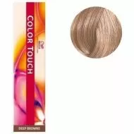 Vopsea de par semipermanenta Wella Professional Color Touch 9/97, 60 ml