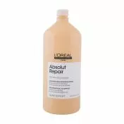 Sampon pentru par deteriorat L'Oréal Professionnel Serie Expert ABSOLUT REPAIR 1500 ml