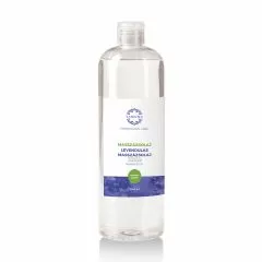 Ulei Masaj Cu Lavanda Yamuna Parafina 1000 Ml