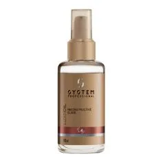 Elixir Reconstructiv System Professionals LuxeOil L4, 100 ml