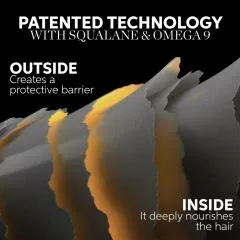 Ulei hidratant pentru par uscat si lipsit de stralucire cu Squalane & Omega 9 Wella Professionals Ultimate Smooth cu protectie termica si efect anti-electrizare, 30 ml