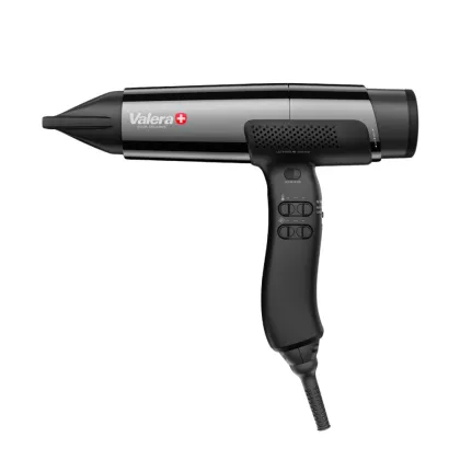 Uscator de par VALERA DRYER ULTIMATE AI BLACK CHROME