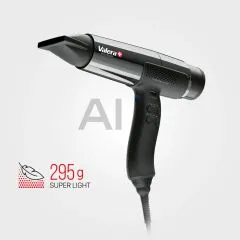 Uscator de par VALERA DRYER ULTIMATE AI BLACK CHROME