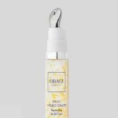 Gel crema de rejuvenare pentru zona ochilor Obagi Daily Hydro-Drops® Rejuvenating Eye Gel Cream, 15 gr