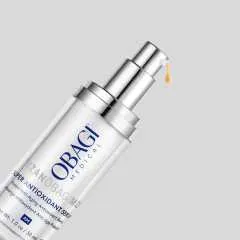 Ser antioxidant anti-imbatranire Obagi SUZANOBAGIMD™ Super Antioxidant Serum, 30 ml