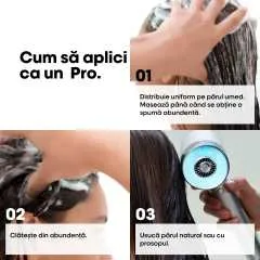 Sampon pentru repararea lungimilor parului L’Oreal Professionnel Serie Expert PRO LONGER, 500 ml