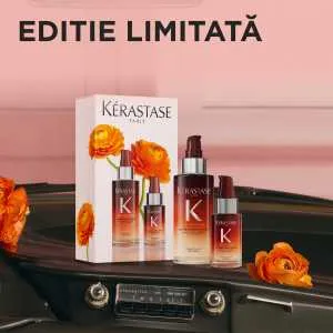 Set Kérastase Nutritive 8h Serum Duo Spring 2026 Serum 8H MAGIC NIGHT SERUM 90 ml + Serum 8H MAGIC NIGHT SERUM 30 ml