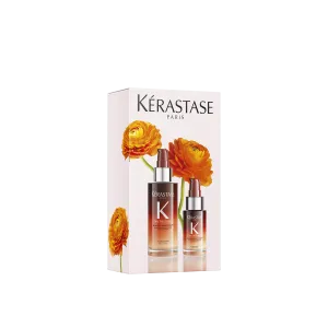 Set Kérastase Nutritive 8h Serum Duo Spring 2026 Serum 8H MAGIC NIGHT SERUM 90 ml + Serum 8H MAGIC NIGHT SERUM 30 ml