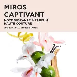 Set Kérastase GLOSS ABSOLU Oil Spring 2026 Sampon BAIN HYDRA-GLAZE 80ml + FONDANT INSTA GLAZE 75 ml + GLAZE DROPS 45 ml