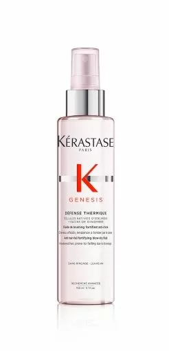 Protectie termica Kerastase Genesis Defense Termique Fluide, 150 ml