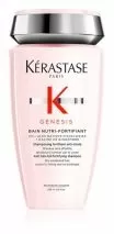 Sampon pentru par uscat Kerastase Genesis Bain Nutri-Fortifiant Riche, 250 ml