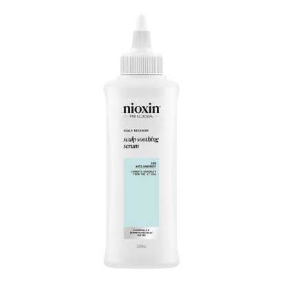 Tratament profesional antimatreata leave-in pentru scalp iritat cu mancarimi Nioxin Scalp Recovery Scalp Soothing Serum, 100 ml