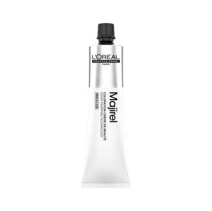 Vopsea de par permanenta L’Oréal Professionnel Majirel 4 baza, 60 ml