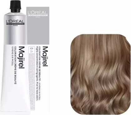 Vopsea de par permanenta L’Oréal Professionnel Majirel 8.0, 60 ml