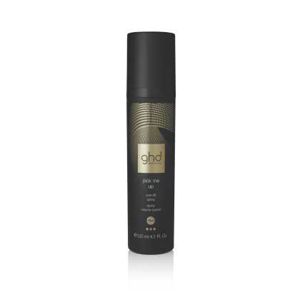 Spray pentru volum la radacina cu protectie termica GHD Pick Me Up Root Lift Spray, 120 ml