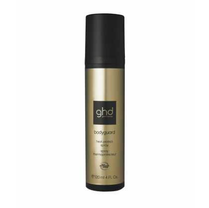 Spray de protectie termica GHD Bodyguard pentru toate tipurile de par, 120 ml