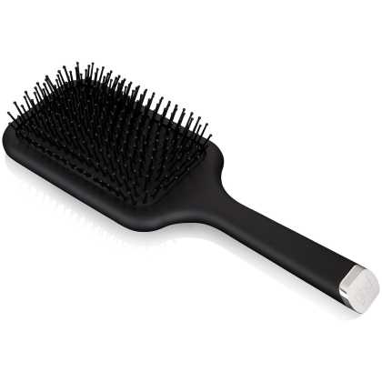Perie de par profesionala multifunctionala pentru descurcare si styling GHD The All-Rounder Paddle Brush