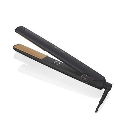 Placa de par profesionala GHD Original Hair Straightener & Styler cu tehnologia Single-Zone™, pentru toate tipurile de par